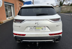 DS DS 7 Crossback Opéra Hybride E-TENSE 4X4  + TOIT OUVRANT 300cv
