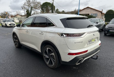 DS DS 7 Crossback Opéra Hybride E-TENSE 4X4  + TOIT OUVRANT 300cv