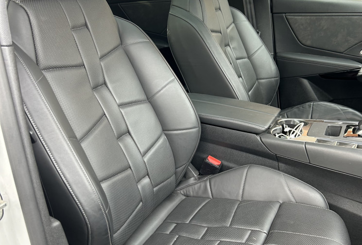 DS DS 7 Crossback Opéra Hybride E-TENSE 4X4  + TOIT OUVRANT 300cv