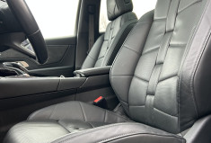 DS DS 7 Crossback Opéra Hybride E-TENSE 4X4  + TOIT OUVRANT 300cv