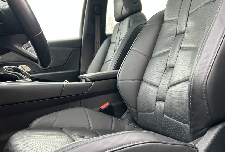 DS DS 7 Crossback Opéra Hybride E-TENSE 4X4  + TOIT OUVRANT 300cv