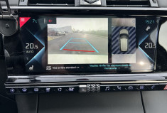 DS DS 7 Crossback Opéra Hybride E-TENSE 4X4  + TOIT OUVRANT 300cv