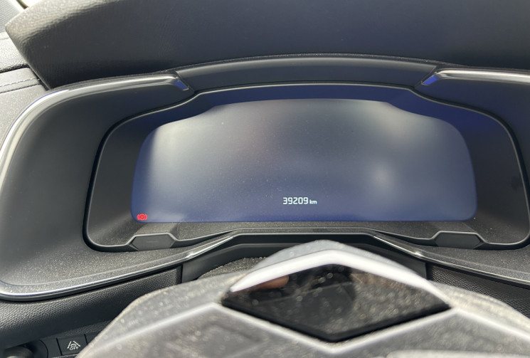 DS DS 7 Crossback Opéra Hybride E-TENSE 4X4  + TOIT OUVRANT 300cv