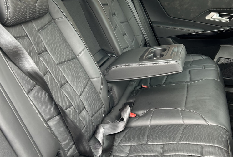 DS DS 7 Crossback Opéra Hybride E-TENSE 4X4  + TOIT OUVRANT 300cv