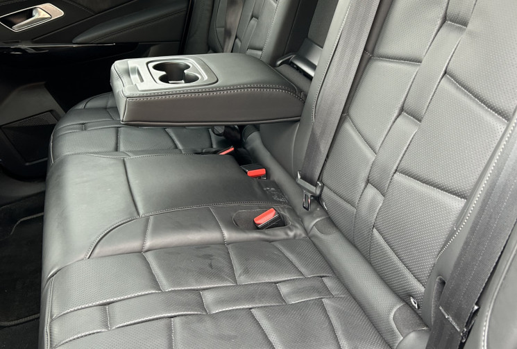 DS DS 7 Crossback Opéra Hybride E-TENSE 4X4  + TOIT OUVRANT 300cv