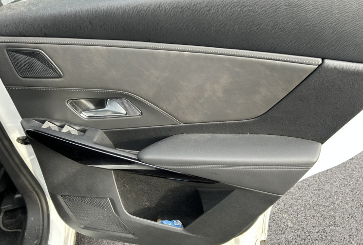 DS DS 7 Crossback Opéra Hybride E-TENSE 4X4  + TOIT OUVRANT 300cv