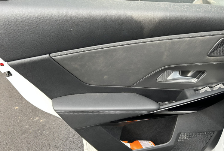 DS DS 7 Crossback Opéra Hybride E-TENSE 4X4  + TOIT OUVRANT 300cv