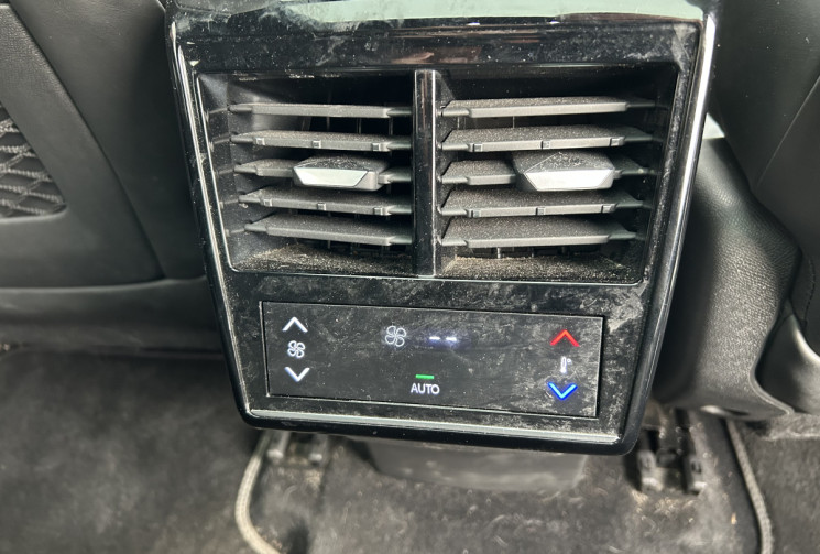 DS DS 7 Crossback Opéra Hybride E-TENSE 4X4  + TOIT OUVRANT 300cv