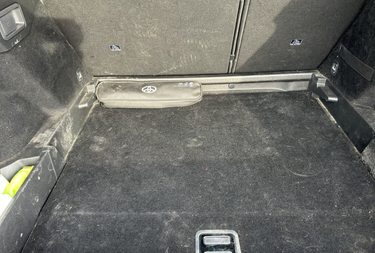 DS DS 7 Crossback Opéra Hybride E-TENSE 4X4  + TOIT OUVRANT 300cv