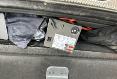 DS DS 7 Crossback Opéra Hybride E-TENSE 4X4  + TOIT OUVRANT 300cv