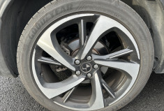 DS DS 7 Crossback Opéra Hybride E-TENSE 4X4  + TOIT OUVRANT 300cv