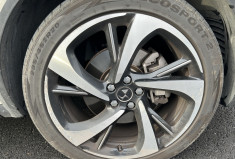 DS DS 7 Crossback Opéra Hybride E-TENSE 4X4  + TOIT OUVRANT 300cv