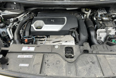 DS DS 7 Crossback Opéra Hybride E-TENSE 4X4  + TOIT OUVRANT 300cv