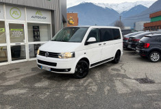 Volkswagen Multivan 2.0 BiTDI 180 4Motion Edition 25