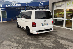 Volkswagen Multivan 2.0 BiTDI 180 4Motion Edition 25