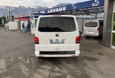 Volkswagen Multivan 2.0 BiTDI 180 4Motion Edition 25