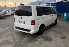 Volkswagen Multivan 2.0 BiTDI 180 4Motion Edition 25