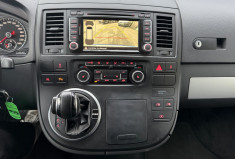 Volkswagen Multivan 2.0 BiTDI 180 4Motion Edition 25