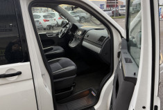 Volkswagen Multivan 2.0 BiTDI 180 4Motion Edition 25