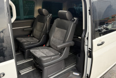 Volkswagen Multivan 2.0 BiTDI 180 4Motion Edition 25