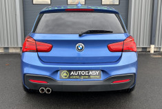 BMW Série 1 LCI 5 portes 120d xDrive 2.0 d 190 cv Boîte auto PACK M