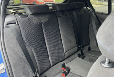 BMW Série 1 LCI 5 portes 120d xDrive 2.0 d 190 cv Boîte auto PACK M