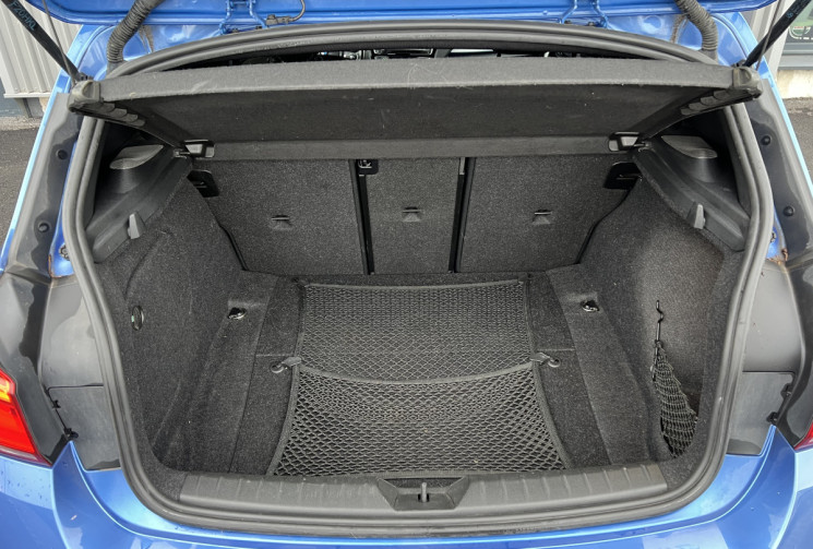 BMW Série 1 LCI 5 portes 120d xDrive 2.0 d 190 cv Boîte auto PACK M