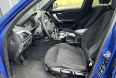 BMW Série 1 LCI 5 portes 120d xDrive 2.0 d 190 cv Boîte auto PACK M