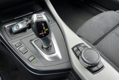 BMW Série 1 LCI 5 portes 120d xDrive 2.0 d 190 cv BVA PACK M