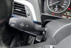 BMW Série 1 LCI 5 portes 120d xDrive 2.0 d 190 cv BVA PACK M