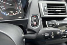 BMW Série 1 LCI 5 portes 120d xDrive 2.0 d 190 cv BVA PACK M