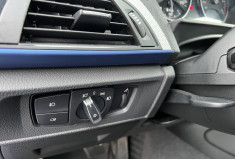 BMW Série 1 LCI 5 portes 120d xDrive 2.0 d 190 cv Boîte auto PACK M