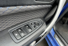 BMW Série 1 LCI 5 portes 120d xDrive 2.0 d 190 cv Boîte auto PACK M