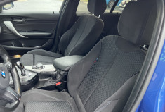 BMW Série 1 LCI 5 portes 120d xDrive 2.0 d 190 cv BVA PACK M