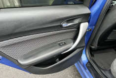 BMW Série 1 LCI 5 portes 120d xDrive 2.0 d 190 cv Boîte auto PACK M