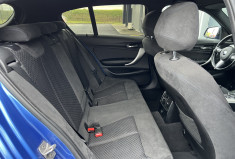 BMW Série 1 LCI 5 portes 120d xDrive 2.0 d 190 cv BVA PACK M