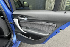 BMW Série 1 LCI 5 portes 120d xDrive 2.0 d 190 cv Boîte auto PACK M
