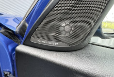 BMW Série 1 LCI 5 portes 120d xDrive 2.0 d 190 cv Boîte auto PACK M