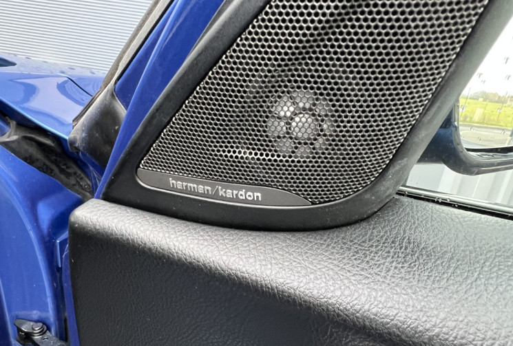 BMW Série 1 LCI 5 portes 120d xDrive 2.0 d 190 cv BVA PACK M