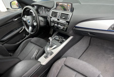 BMW Série 1 LCI 5 portes 120d xDrive 2.0 d 190 cv Boîte auto PACK M