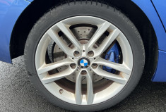 BMW Série 1 LCI 5 portes 120d xDrive 2.0 d 190 cv Boîte auto PACK M