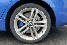 BMW Série 1 LCI 5 portes 120d xDrive 2.0 d 190 cv BVA PACK M