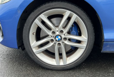 BMW Série 1 LCI 5 portes 120d xDrive 2.0 d 190 cv BVA PACK M