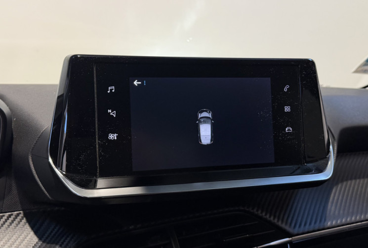 Peugeot 208  208 1,2 75 STYLE + CARPLAY