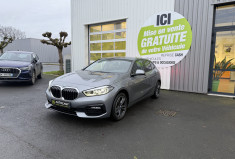 BMW Série 1 118iA 136ch Edition Sport DKG7  CAMERA / GRAND ECRAN / CARPLAY