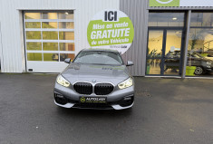 BMW Série 1 118iA 136ch Edition Sport DKG7  CAMERA / GRAND ECRAN / CARPLAY