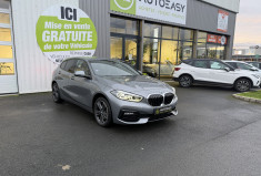 BMW Série 1 118iA 136ch Edition Sport DKG7  CAMERA / GRAND ECRAN / CARPLAY