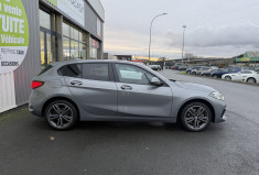 BMW Série 1 118iA 136ch Edition Sport DKG7  CAMERA / GRAND ECRAN / CARPLAY