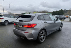 BMW Série 1 118iA 136ch Edition Sport DKG7  CAMERA / GRAND ECRAN / CARPLAY
