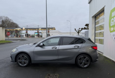 BMW Série 1 118iA 136ch Edition Sport DKG7  CAMERA / GRAND ECRAN / CARPLAY